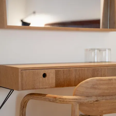 Casa Oliveta - Boutique Apartment Benimantell