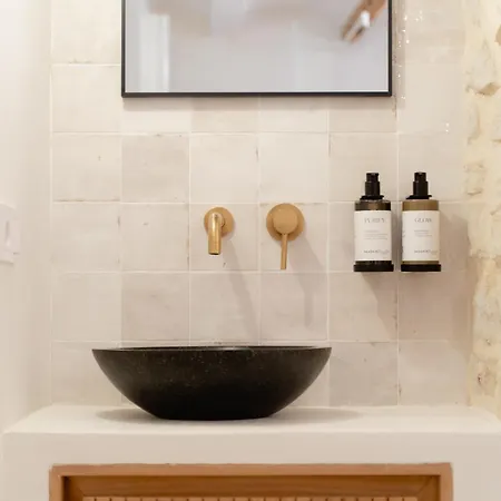 Casa Oliveta - Boutique Benimantell
