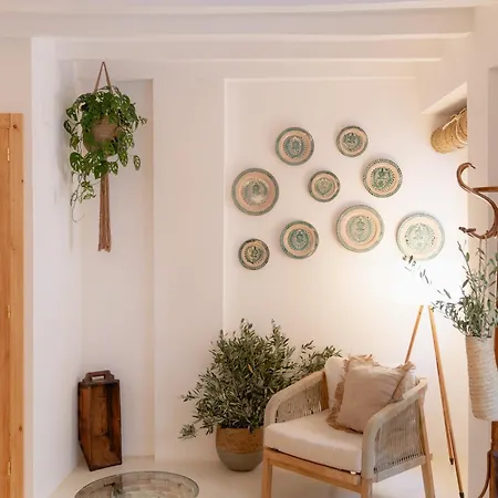 Casa Oliveta - Boutique