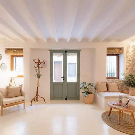 Casa Oliveta - Boutique Apartment