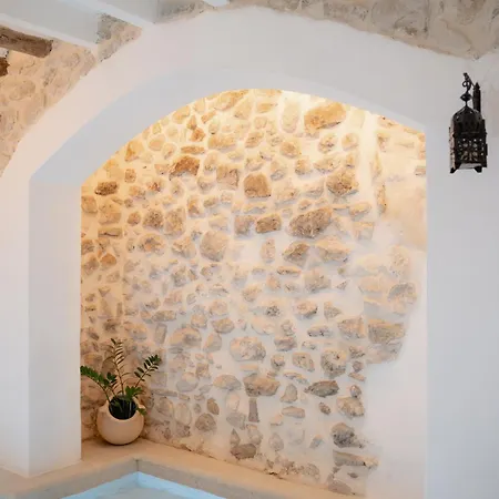 Apartment Casa Oliveta - Boutique