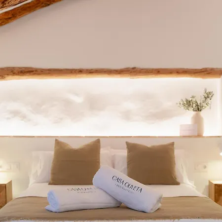 Casa Oliveta - Boutique Apartment *