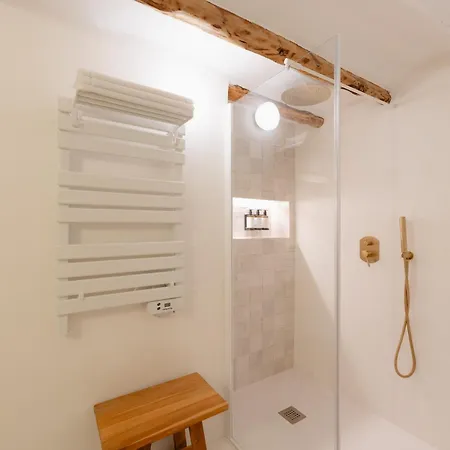 Apartment Casa Oliveta - Boutique Benimantell