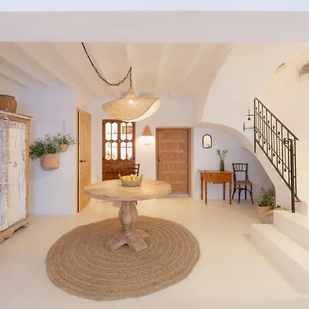Casa Oliveta - Boutique Benimantell