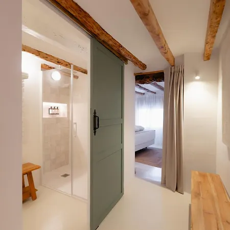 Casa Oliveta - Boutique * Benimantell