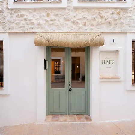 Casa Oliveta - Boutique Apartment