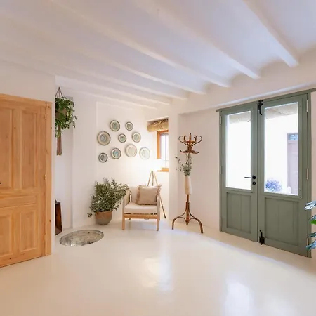 Casa Oliveta - Boutique Apartment *