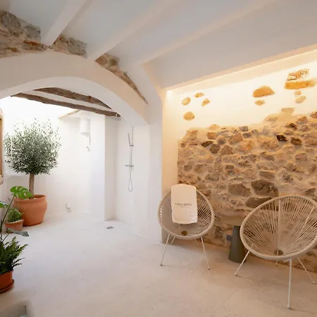 Casa Oliveta - Boutique