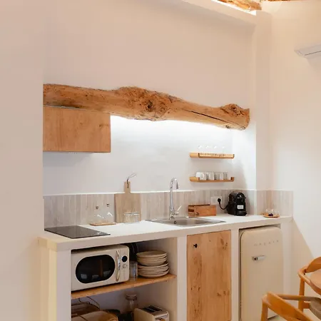 Casa Oliveta - Boutique Apartment *