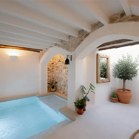 Casa Oliveta - Boutique Apartment *