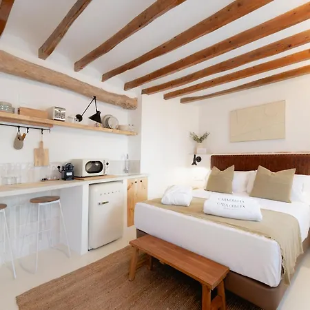 Apartment Casa Oliveta - Boutique *